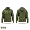 Wildcat service coordination Hoodie - 2