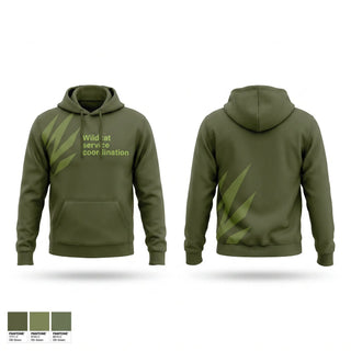 Hoodie, Wildcat service coordination, , Teamtime, Team time, sublimation, custom sports apparel, team uniforms, spirit wear, spiritwear, sports uniforms, custom shirts, team store, custom team store, fundraiser sports, apparel fundraiser