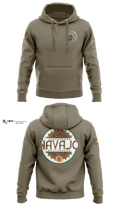Noble Team 97394718 Hoodie - 2