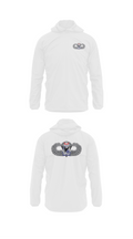 1-505th PIR 82nd airborne 43718914 Windbreaker - 10