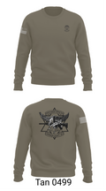 sert 65452085 Crew Neck Sweatshirt - 62