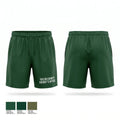 Taylor County Sheriff’s Office Athletic Shorts With Pockets - 1