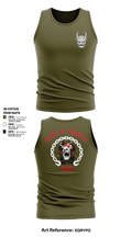 Wrecker gods 39362242 Tank Top - 2