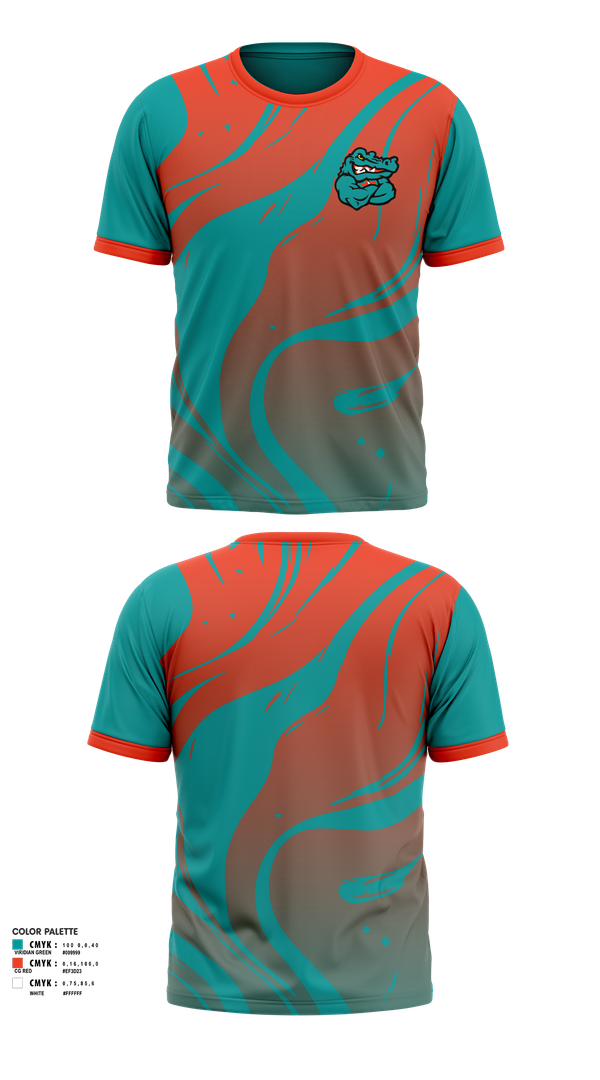 Short Sleeve Performance Shirt, Martin County High School Basketball, Women's Basketball, Teamtime, Team time, sublimation, custom sports apparel, team uniforms, spirit wear, spiritwear, sports uniforms, custom shirts, team store, custom team store, fundraiser sports, apparel fundraiser