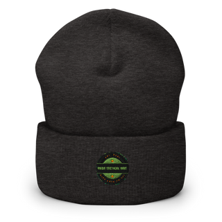 MC CUSTOM FRAMING LLC 87834909 Cuffed Beanie | Yupoong 1501KC