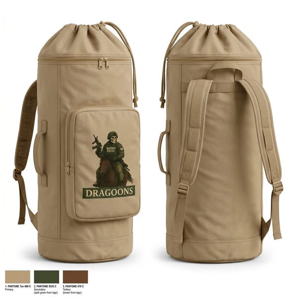Gear Bag, ATC LEA, Army, Teamtime, Team time, sublimation, custom sports apparel, team uniforms, spirit wear, spiritwear, sports uniforms, custom shirts, team store, custom team store, fundraiser sports, apparel fundraiser