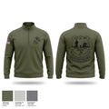 2nd Battalion, 25th Marines Windbreaker - 1