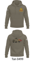 705th Transportation Company 68007602 Hoodie - 12