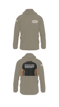 Washington County Sheriff's Department 29458252 Windbreaker - 1