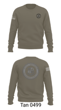 NPU 58720690 Crew Neck Sweatshirt - 3