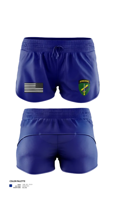 Civil Affairs 64496538 Ranger Panties - 21
