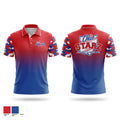 Ohio Starz Short Sleeve Performance Polo - 1