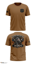 62 FMT 66373510 Old School Cotton Feel Shirt - 3
