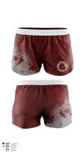 St. Francis Xavier Academy 62448189 Track Shorts - 5
