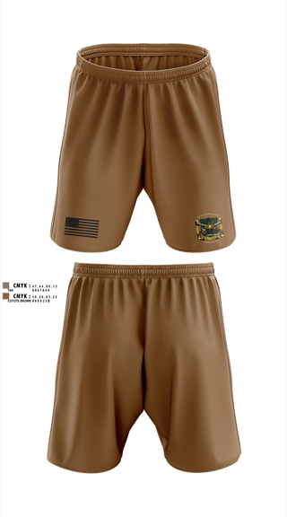 Athletic Shorts With Pockets, 107th MP Company, , Teamtime, Team time, sublimation, custom sports apparel, team uniforms, spirit wear, spiritwear, sports uniforms, custom shirts, team store, custom team store, fundraiser sports, apparel fundraiser