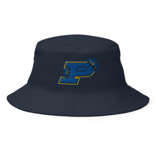 Parlier High School Basketball Bucket Hat | Big Accessories BX003