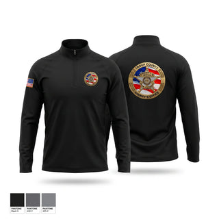 Windbreaker, Troup County Sheriff’s Office, Police, Teamtime, Team time, sublimation, custom sports apparel, team uniforms, spirit wear, spiritwear, sports uniforms, custom shirts, team store, custom team store, fundraiser sports, apparel fundraiser