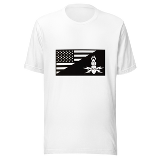 Unisex Staple T-Shirt - White