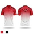 North Side Legends Short Sleeve Performance Polo - 1