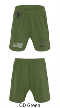 Whitesboro PBA 52419409 Athletic Shorts With Pockets - 47