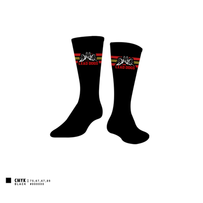 109th TC 28362803 Socks - 7