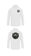 Kenova Police Department 41112313 Windbreaker - 10