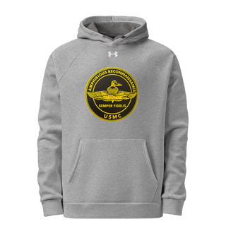 Amphibious Reconnaissance 31849559 Under Armour Hoodie