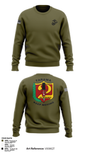 2d Reg 53277389 Crew Neck Sweatshirt - 1