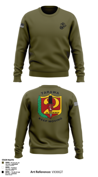 Crew Neck Sweatshirt, 2d Reg, , Teamtime, Team time, sublimation, custom sports apparel, team uniforms, spirit wear, spiritwear, sports uniforms, custom shirts, team store, custom team store, fundraiser sports, apparel fundraiser