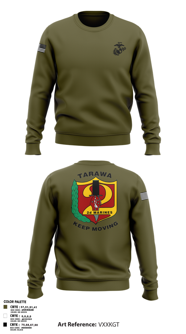 Crew Neck Sweatshirt, 2d Reg, , Teamtime, Team time, sublimation, custom sports apparel, team uniforms, spirit wear, spiritwear, sports uniforms, custom shirts, team store, custom team store, fundraiser sports, apparel fundraiser