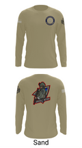 ESIT-3 18090159 Long Sleeve Performance Shirt 82