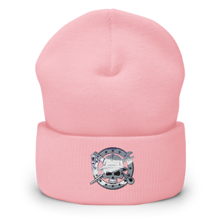 X36 Mafia 85241493 Cuffed Beanie | Yupoong 1501KC