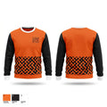 Delaware HitBoyz 87879773 Crew Neck Sweatshirt - 1