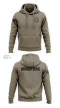12 CABS 85132731 Hoodie - 112