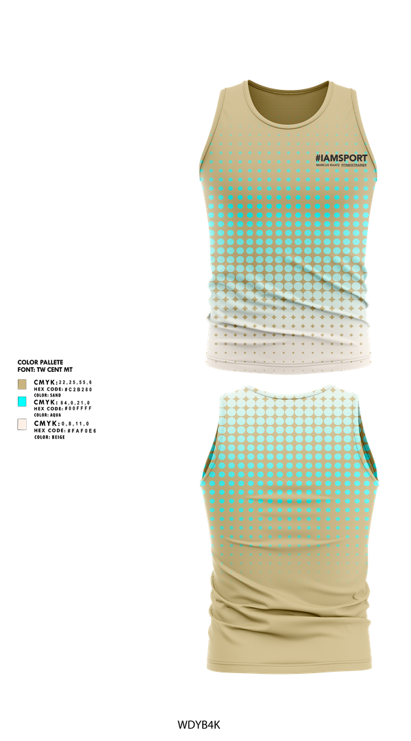 Tank Top, #Iamsport, Track & Field, Teamtime, Team time, sublimation, custom sports apparel, team uniforms, spirit wear, spiritwear, sports uniforms, custom shirts, team store, custom team store, fundraiser sports, apparel fundraiser