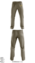 2-16 rangers 46509230 Sweatpants - 8