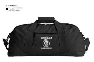 Duffle Bag, , Army, Teamtime, Team time, sublimation, custom sports apparel, team uniforms, spirit wear, spiritwear, sports uniforms, custom shirts, team store, custom team store, fundraiser sports, apparel fundraiser