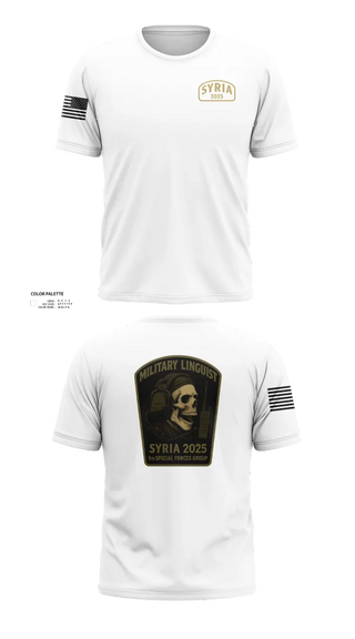 Old School Cotton Feel Shirt, , Army, Teamtime, Team time, sublimation, custom sports apparel, team uniforms, spirit wear, spiritwear, sports uniforms, custom shirts, team store, custom team store, fundraiser sports, apparel fundraiser