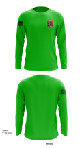 Avondale 56651408 Long Sleeve Performance Shirt 103