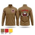 541st sapper company Windbreaker - 1
