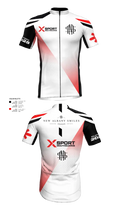 New Albany Smiles Pelotonia 82684756 Cycling Jersey 25
