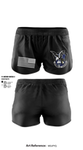 2nd Flt Platoon, B/101 Avn Regt, 101st ABN DIV 10364958 Ranger Panties - 4
