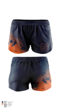 Spartans 84124890 Track Shorts - 1png