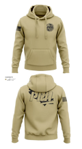 Santa Clara County Park Rangers 64219836 Hoodie - 33