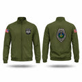 WCP SRT Windbreaker - 2
