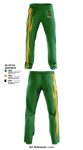 Southeast Collegiate Preparatory Academy Softball 76446404 Sweatpants - 5
