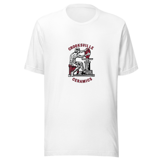 Unisex Staple T-Shirt - White