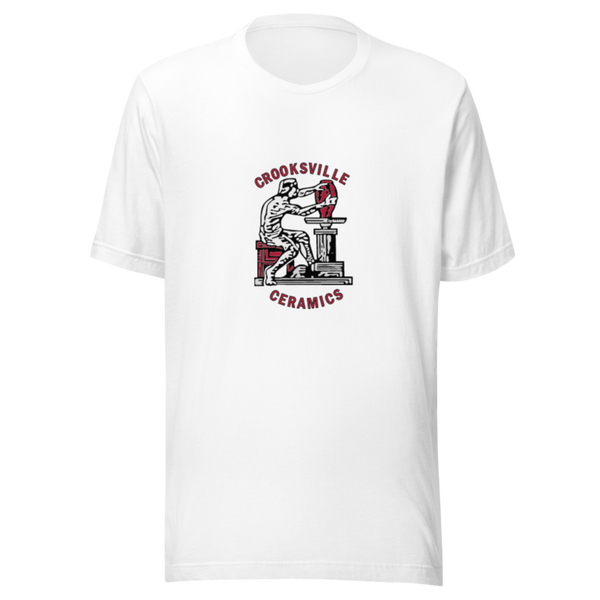 Unisex Staple T-Shirt - White