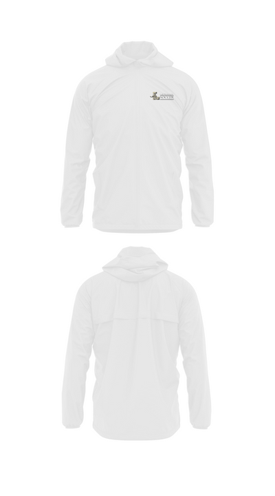 Lady Westerners 86213801 Windbreaker - 14