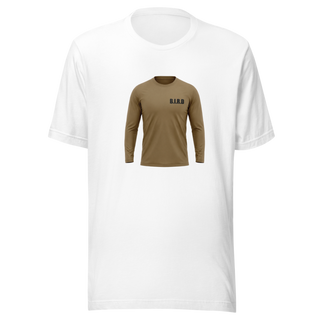 Unisex Staple T-Shirt - White